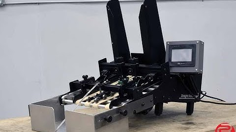 Straight Shooter B12 Friction Feeder