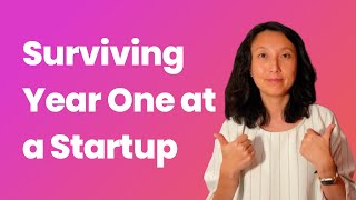 Key Lessons from My First Year at an Seed Startup