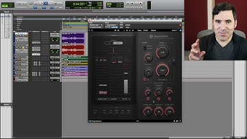 Brainworx - bx_limiter True Peak Demo | Plugin Alliance