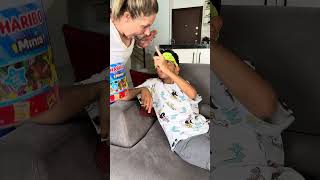 Cute 🛴💭🛴🔈🛴🔪🍉 #cute_turkish_family