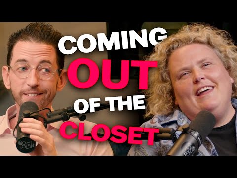 Fortune Feimster on coming out