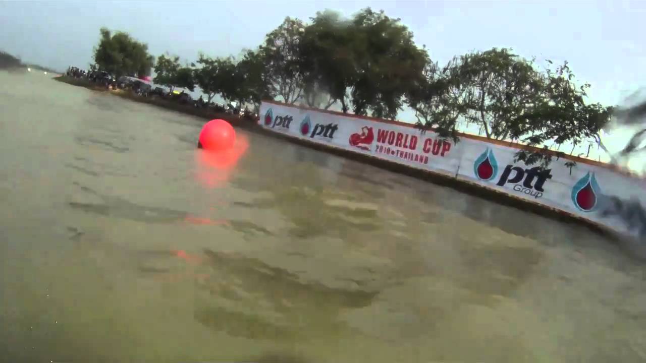 King's Cup 2010 Pro-Am Runabout Open, Moto 4