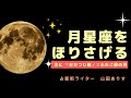 月星座がピンとこないあなたへ■深堀りする月星座（主に月星座♈牡羊座と月星座双子座の話）／占星術ライター山田ありす