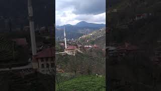 Muradi̇ye Köyümüz