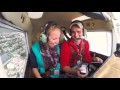 A Flying Airplane Proposal