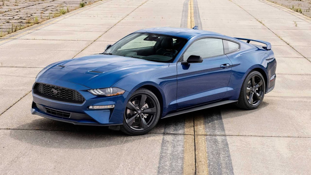 Shelby gt500 Sport