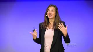 STOP CHASING SELFESTEEM & JUST BE SELFCOMPASSIONATE with Kristin Neff at Happiness & Its Causes 18