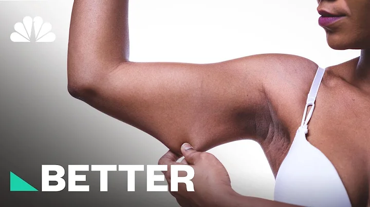 How long does it take for toned arms to show? (2023)