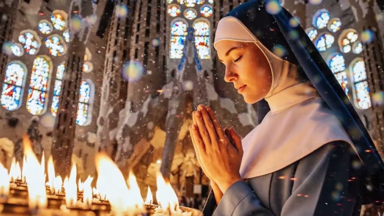 Pastor Meus  | Quiet Worship for Rest, Peace, and Trust in God