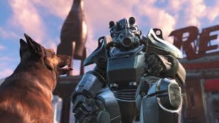 Fallout 4 Anniversary Edition Reveal Trailer Ps5 & Ps4
