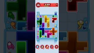 Drop 💧 away level 578 walkthrough 