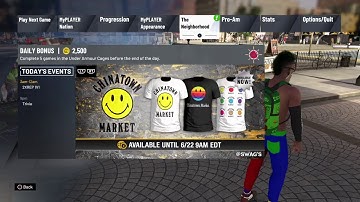 NBA 2K20 Live Streak-up |1v1 Event 2x Rep| Best Jumpshot Best Build In NBA 2K20!!