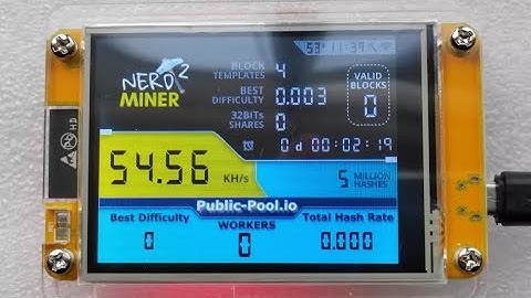 PUBLIC-POOL.IO How to give each of your miners a unique name