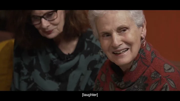 Oral Histories about the Margaret Erlanger House