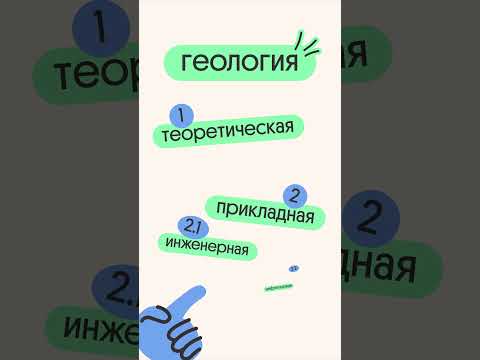Геолог: где учиться и кем работать после ГеоВуза | Забирай подарки по ссылке в описании