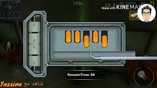 تحميل لعبة رائعة The Great Prison Break للاندرويد screenshot 5