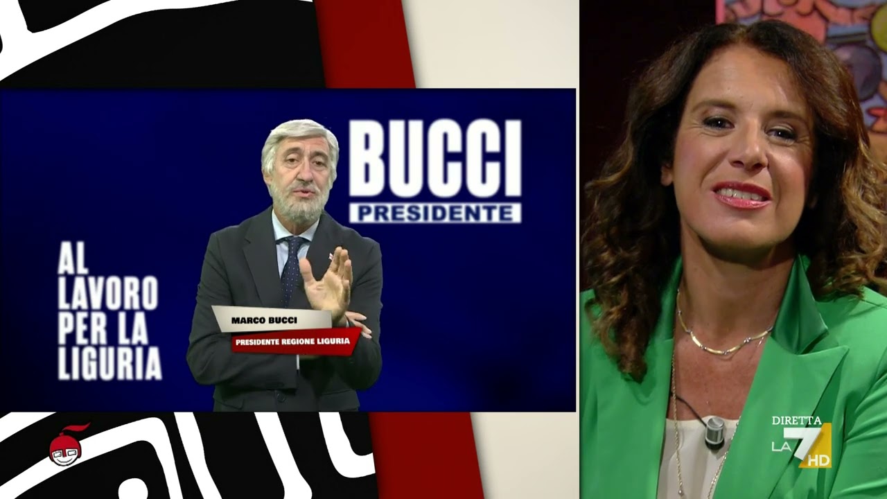 Il ritorno di Luca e Paolo del 29/10/2024