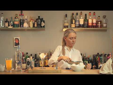Video: De Stærkeste Alkoholholdige Drikkevarer I Verden