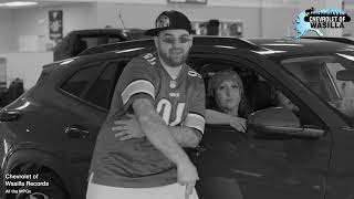 Chevrolet of Wasilla Best Hits