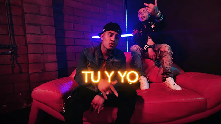 TU Y YO - Raul$ feat. YungEzzo (video Oficial)