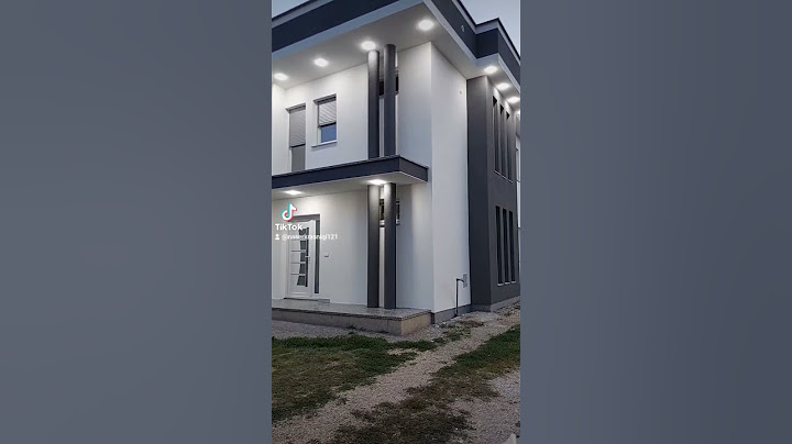 Shtepi te bukura