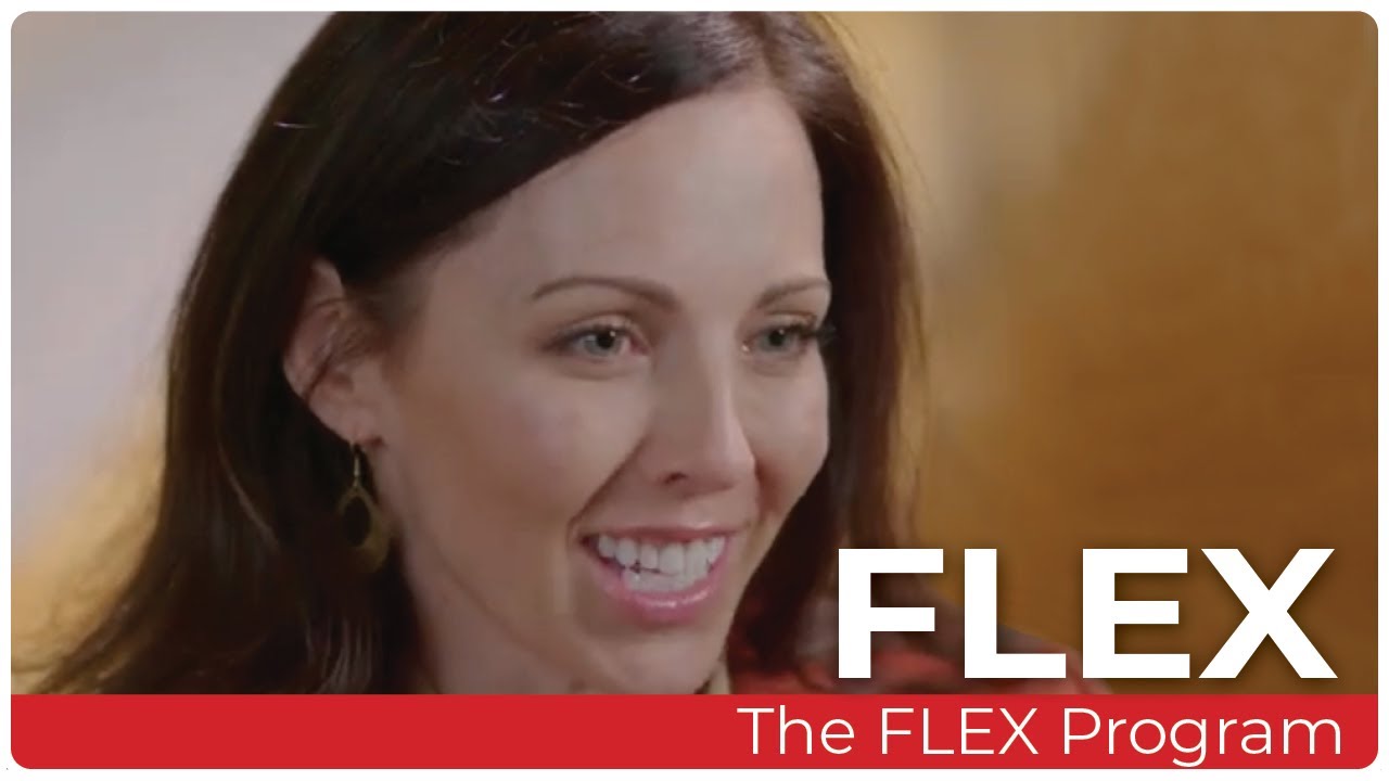 The FLEX Program - YouTube