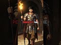 The Bodyguard Who Destroyed an Empire