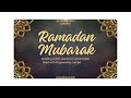 Ramadan Mubarak 2026: A Journey of Forgiveness & Growth 🌙✨