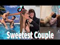 Sweetest Couple 2021 🥑 Cuddling Boyfriend TikTok Compilation 💌