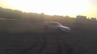 Reverse 180 Skid | Nearly Perfect