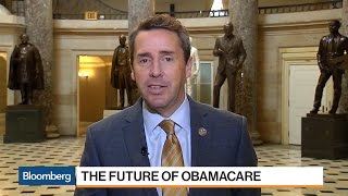 Rep. Walker Says ‘We’re Getting Closer’ on Health Care