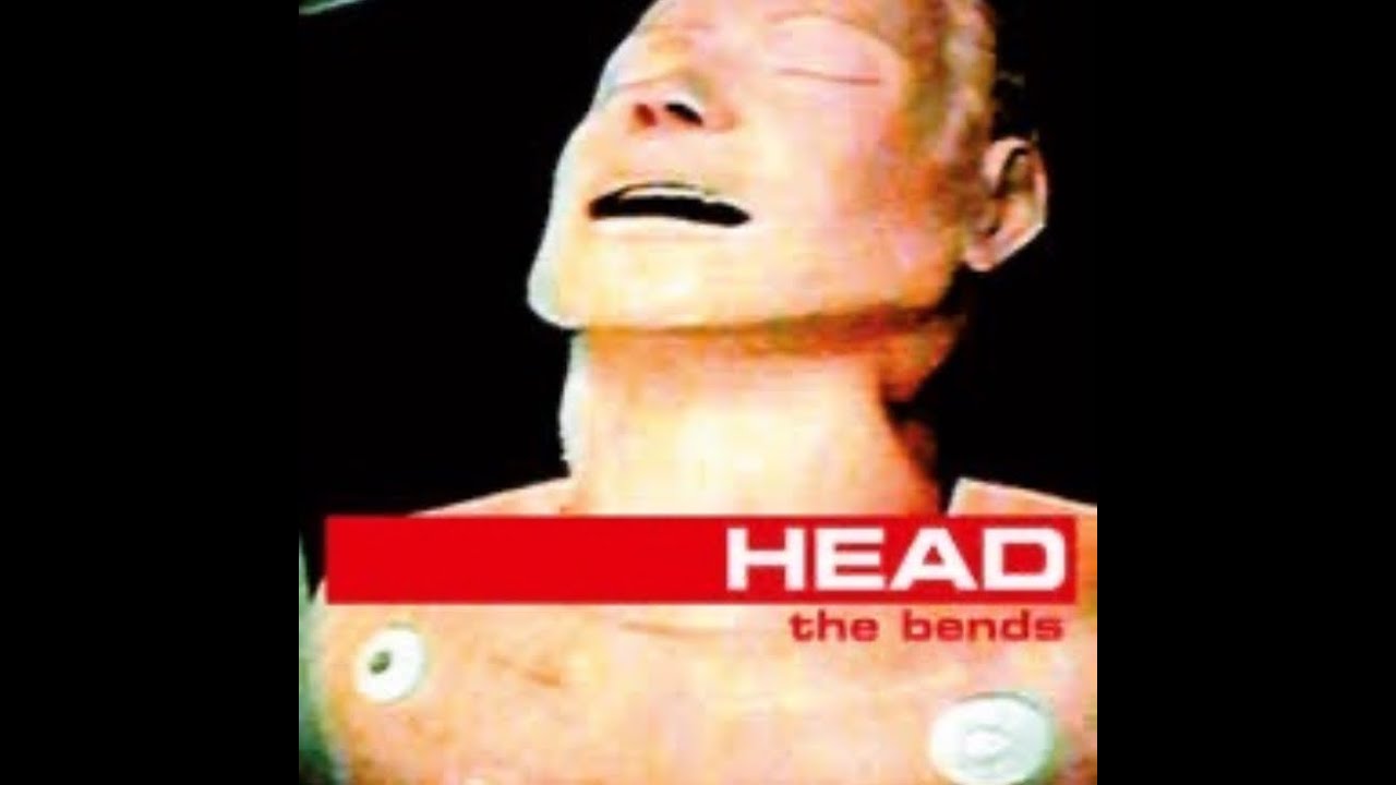 Every single The Bends song played together. Every single The Bends song played together.