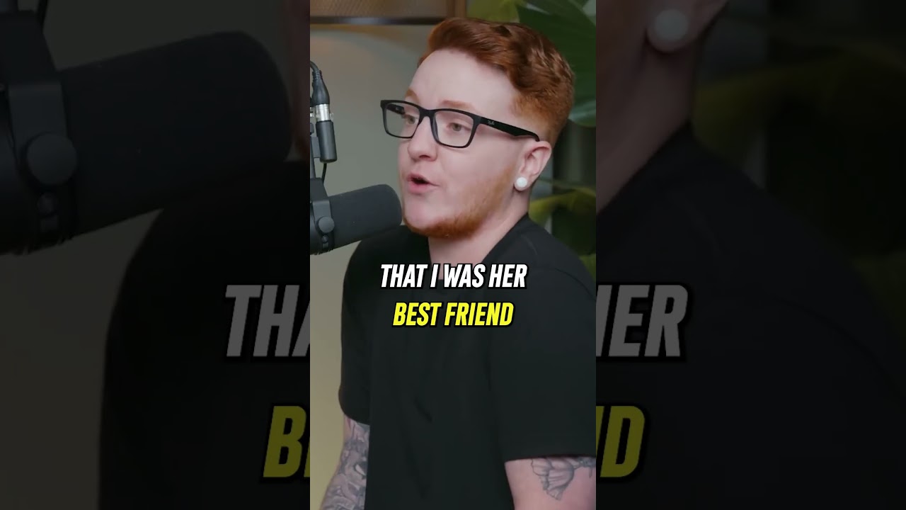 Caleb Hammer YouTube Short Submission (Secret Relationship)