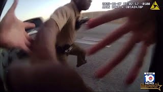 Video shows when Miami-Dade deputy saved Doral police officer Net Worth