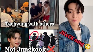 Download Lagu why taekook not posting? why taekook silent? why taehyung not running with Jungkook? (let's clear)๐ MP3 Download Lagu why taekook not posting? why taekook silent? why taehyung not running with Jungkook? (let's clear)๐ MP3
