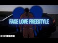 Grido  fake love freestyle