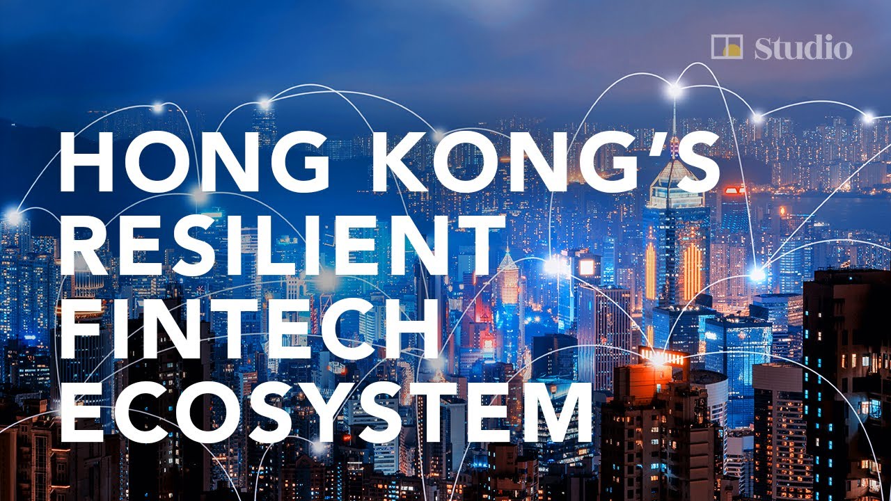 Why Hong Kong’s Fintech Industry continues to thrive amid Coronavirus Outbreak Why Hong Kong’s Fintech Industry continues to thrive amid Coronavirus Outbreak