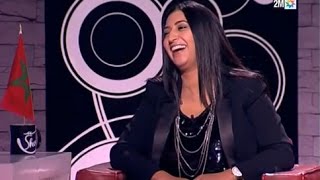 رشيد شو: دنيا بوتازوت