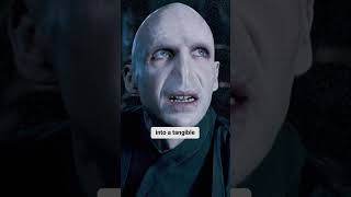 Dementors and depression