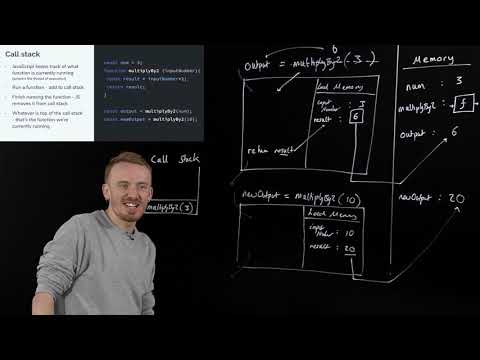 3  Call Stack