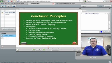 CHMJI Waldorf BigBlueButton Class - Clip One
