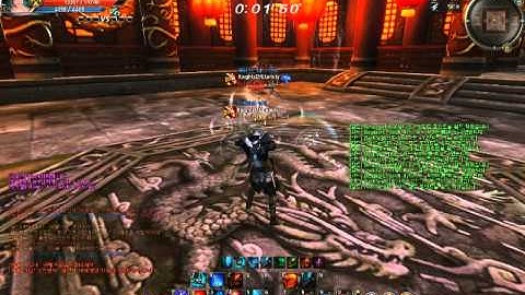 C9 PvP Bullet Shooter VS Reaper