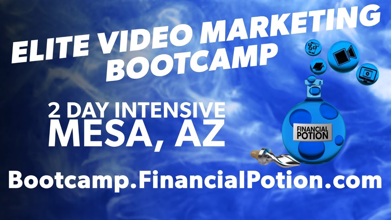 The Most Powerful Video Marketing Training You Need in 2025!