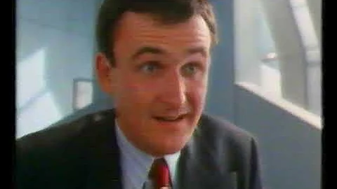 Channel 4 Adverts & Continuity Early 1988