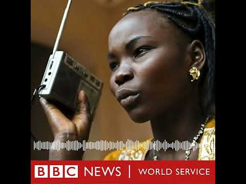 WEGE COMPANY ON BBC WORLD SERVICE - video from WegeCompany