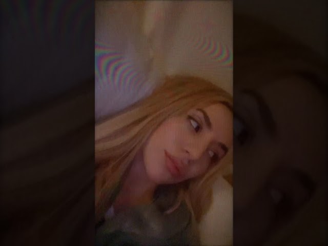 Ava Max - Bread alone in bed is my cure for jetlag #shorts