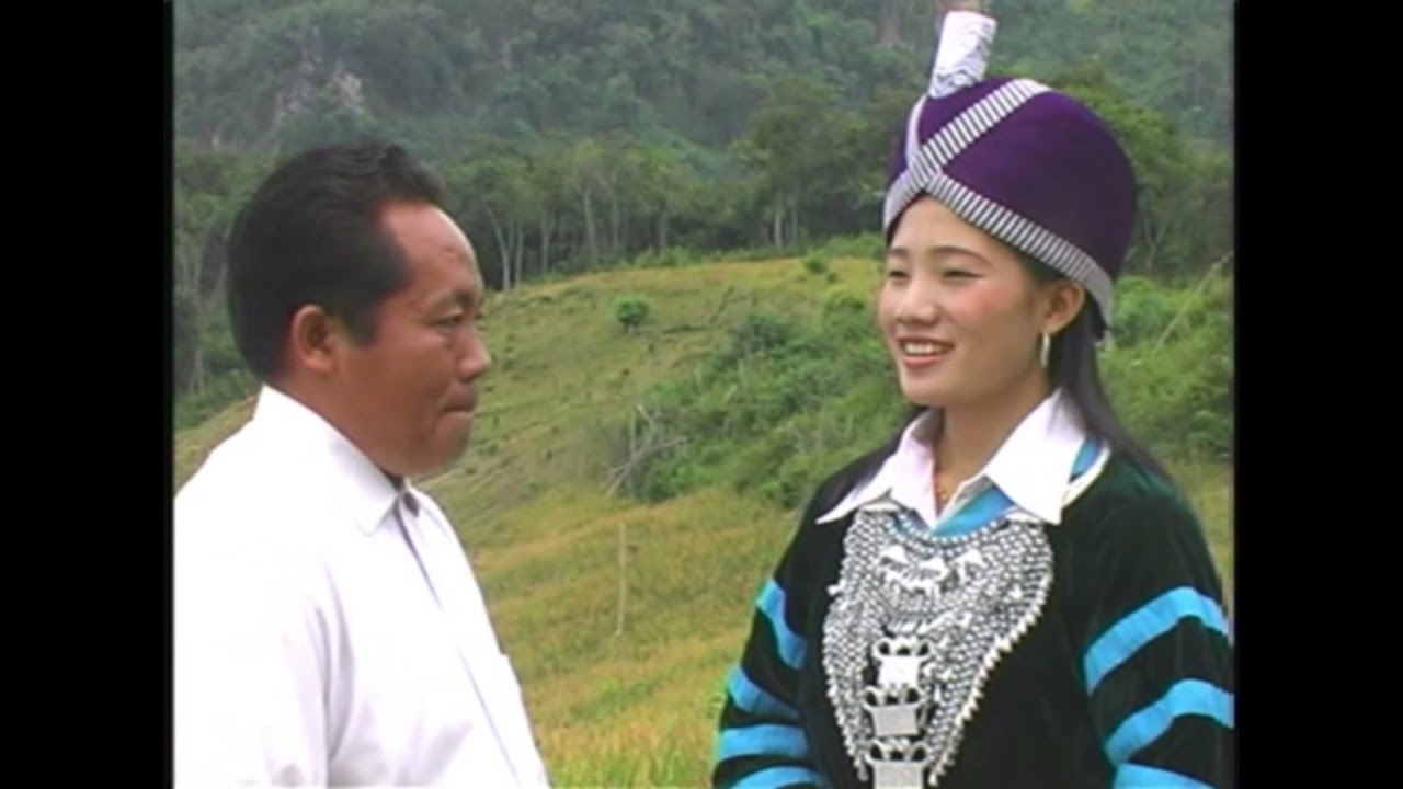 XOV NTXIAG HAWJ MAIV LUG VAJ HAIS KWV TXHIAJ ZOO HEEV PORT 2 NTU 1