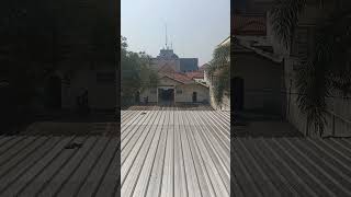 Gedung Perkumpulan pergerakan wanita solo | shortsvideo