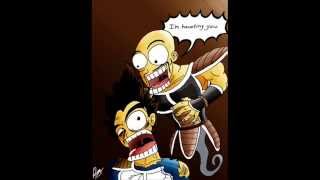 Ghost Nappa Theme Song