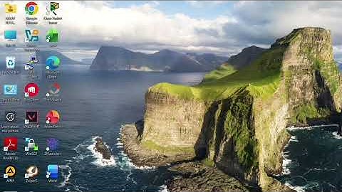 Konfigurasi Router gateway di Debian